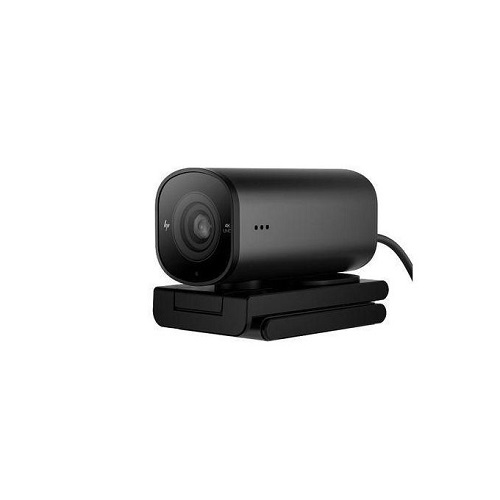 HP 965 4K Streaming Webcam for Business | Limited Offer thumbnail 2